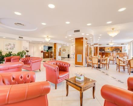 Book Europa Stabia Hotel 4 star in Castellammare