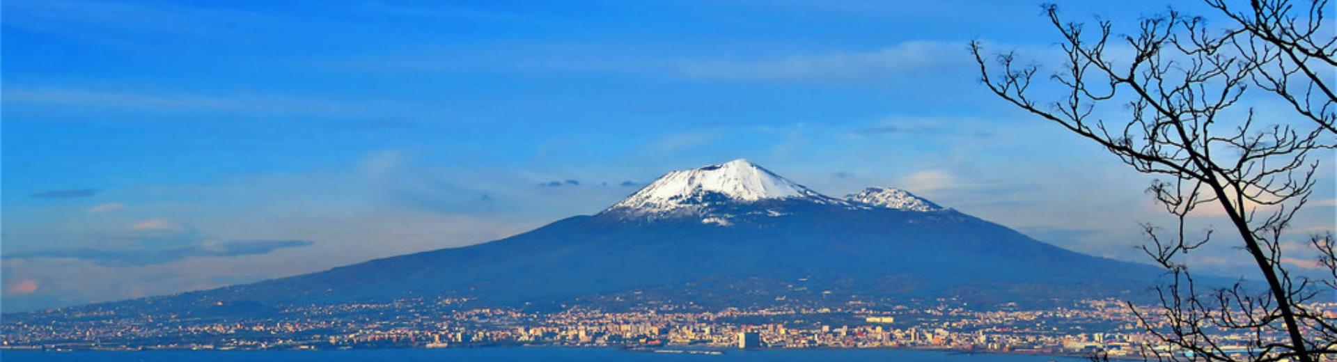 Discover Castellammare, Naples and Sorrento: Book 4 star Europa Stabia Hotel, Castellammare di Stabia!